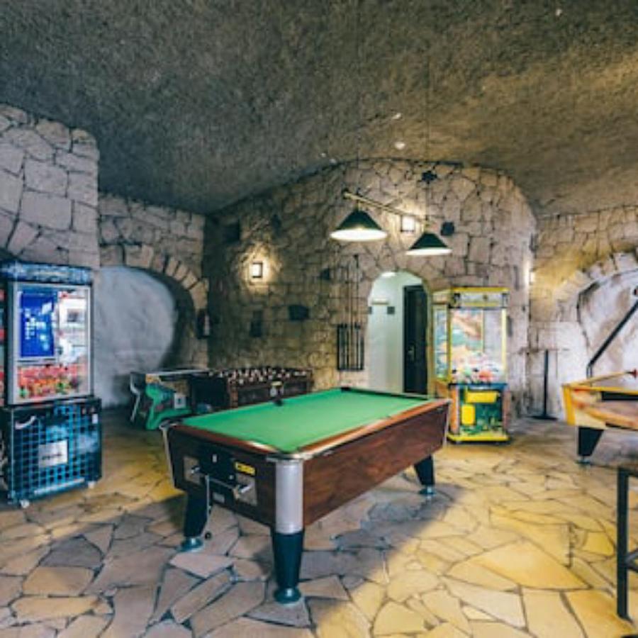 Sunshine Apartments サンミゲル・デ・アボナ エクステリア 写真